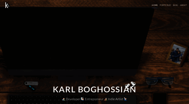 karlboghossian.com