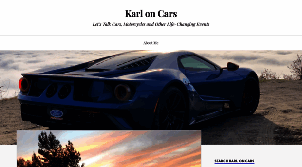 karlbrauer.com