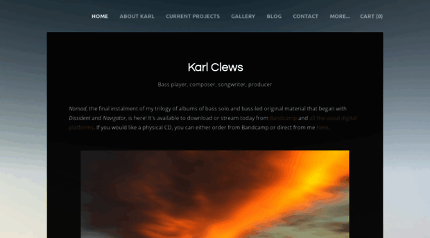 karlclews.com