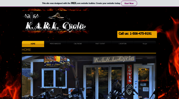 karlcycle.com