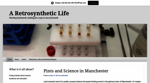 karldcollins.wordpress.com