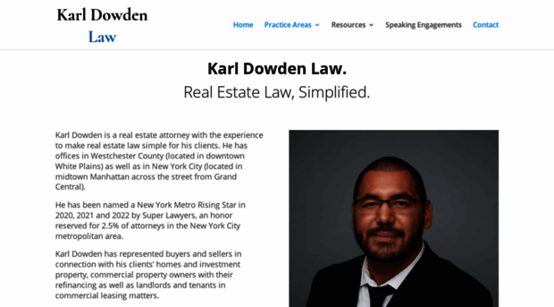 karldowdenlaw.com