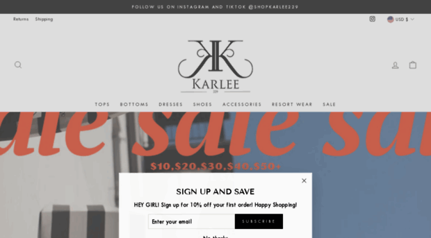 karlee229.com