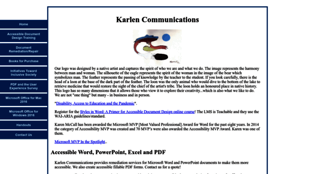 karlencommunications.com