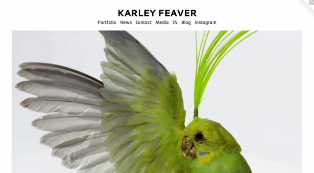 karleyfeaver.com