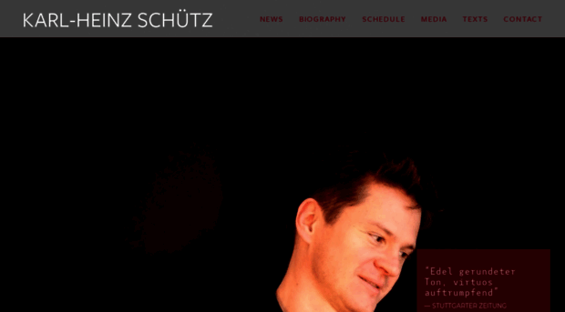 karlheinzschuetz.com