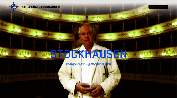 karlheinzstockhausen.org