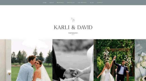 karlianddavid.com