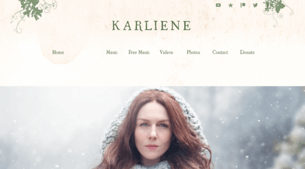 karliene.com