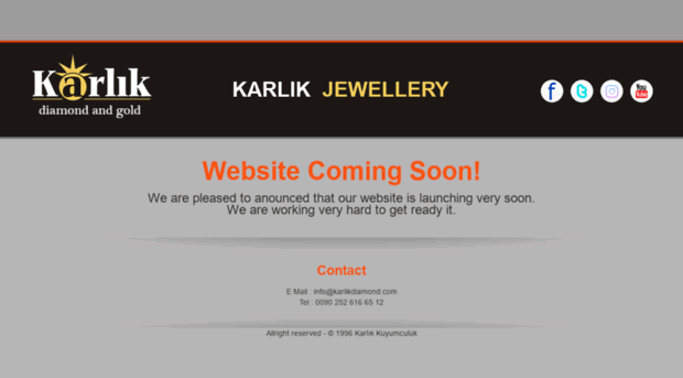 karlikdiamond.com