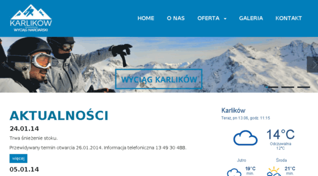 karlikow-ski.pl