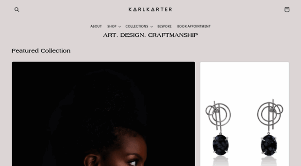 karlkarter.com