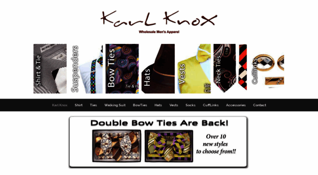 karlknoxinc.com