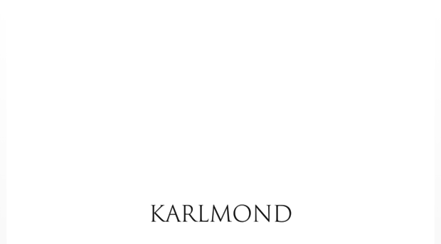 karlmond.com