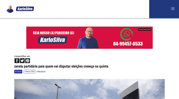 karlosilva.com.br