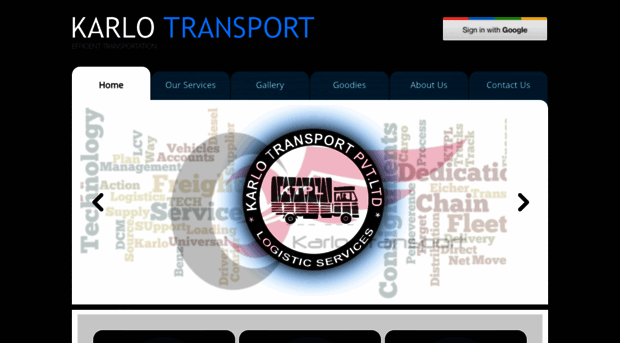 karlotransport.com