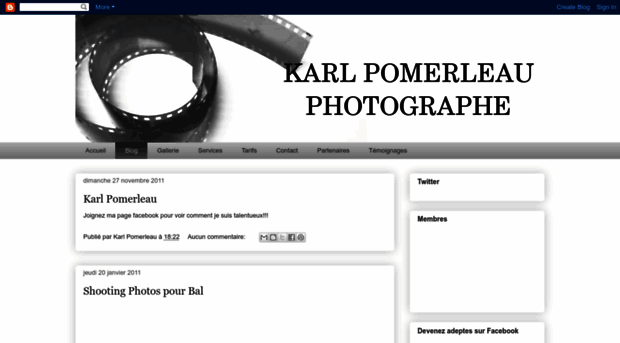 karlpomerleau.blogspot.com