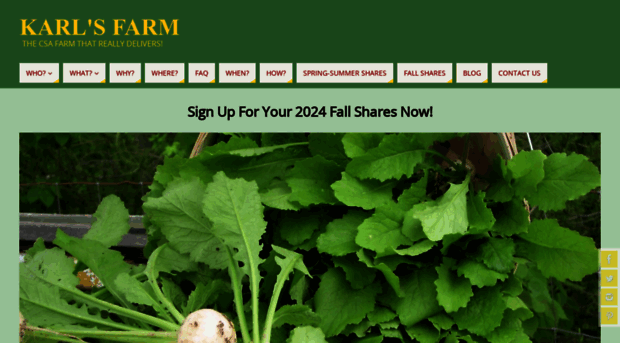 karls-farm.com