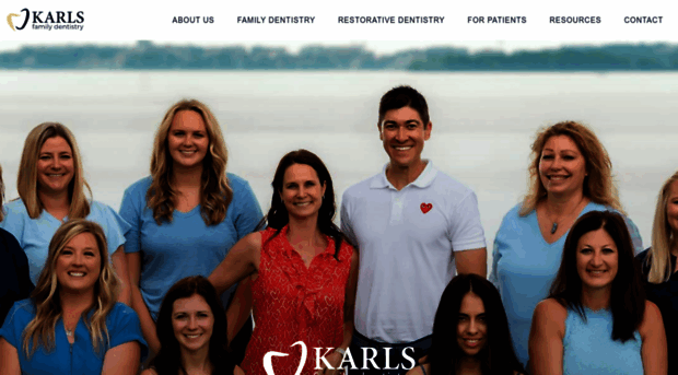 karlsfamilydentistry.com