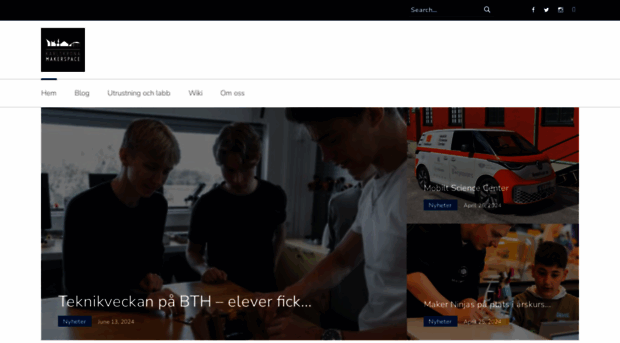 karlskronamakerspace.org