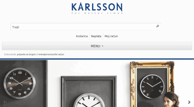 karlsson.com.hr