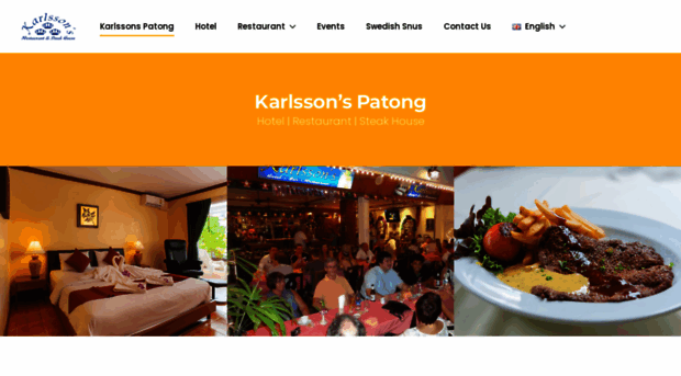 karlssons-phuket.com
