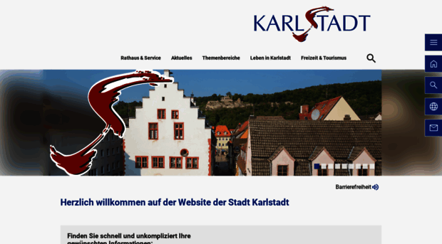 karlstadt.de