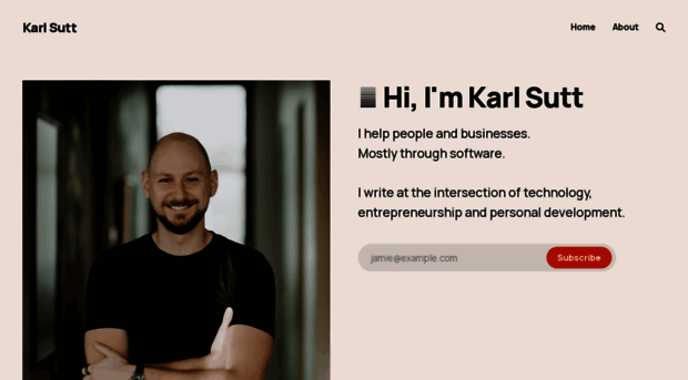 karlsutt.com