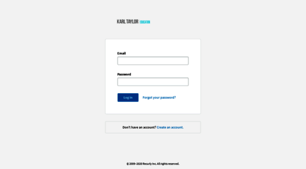 karltayloreducation.recurly.com