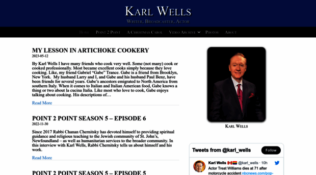 karlwells.com