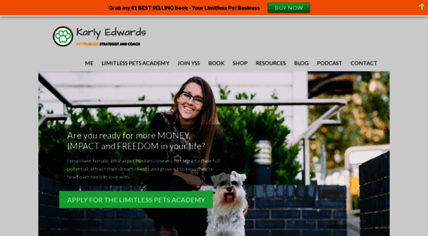 karlyedwards.com