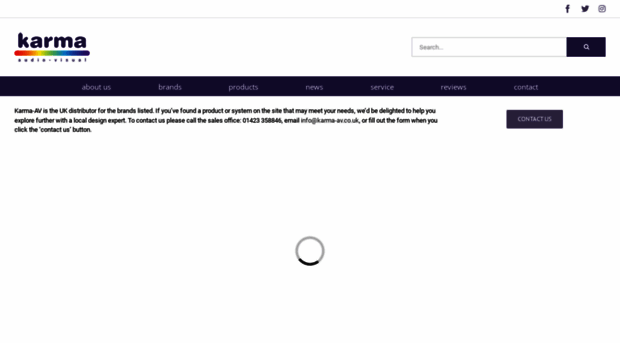 karma-av.co.uk