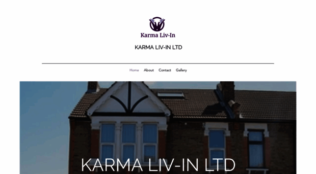 karma-livin.org