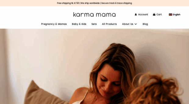 karma-mama.com
