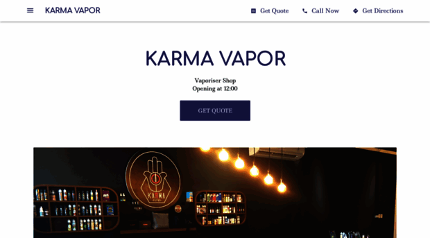 karma-vapor.business.site