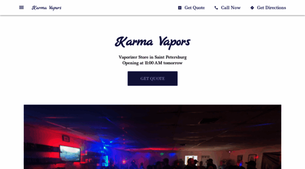 karma-vapors.business.site