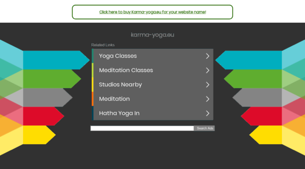 karma-yoga.eu