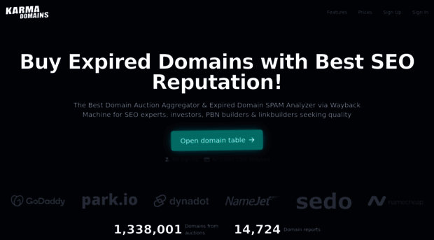 karma.domains