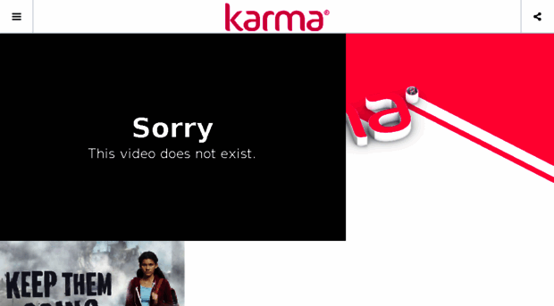 karma.tv