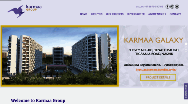 karmaagroup.com