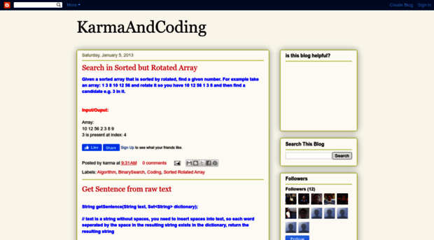 karmaandcoding.blogspot.in