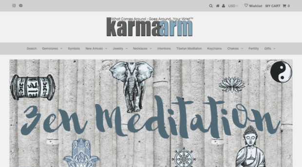 karmaarm.com