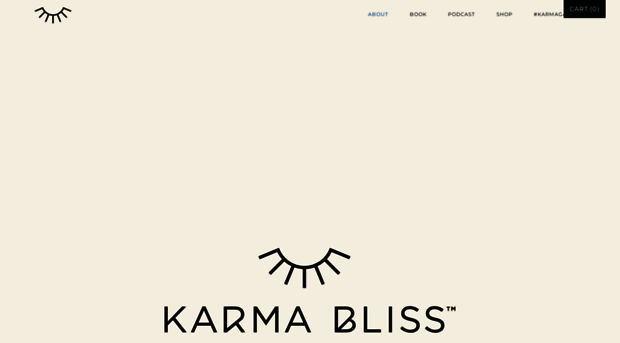 karmabliss.com