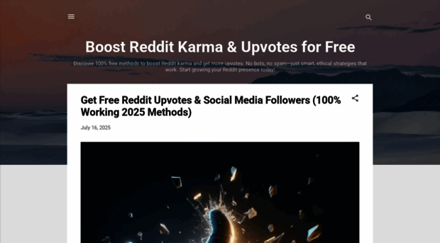 karmaboostfree.blogspot.com