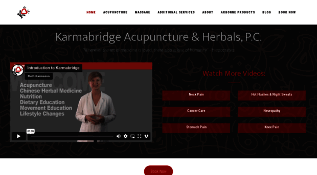 karmabridge.com