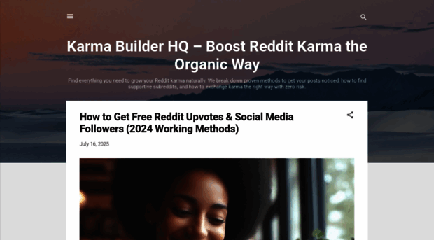 karmabuilderhq.blogspot.com