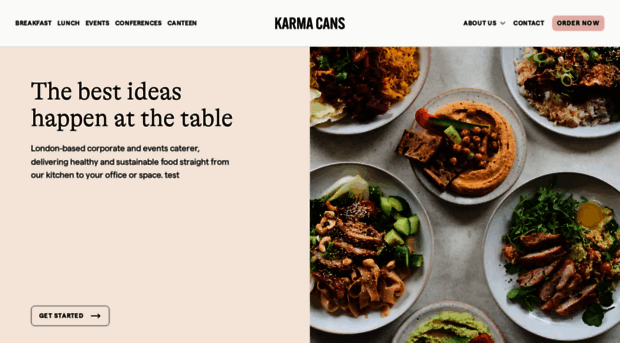 karmacans.co.uk