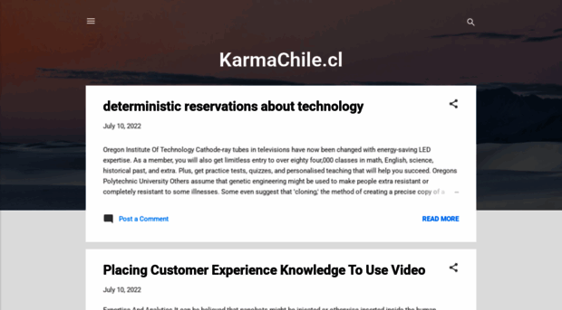 karmachileclxyz.blogspot.com
