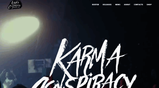 karmaconspiracy.it