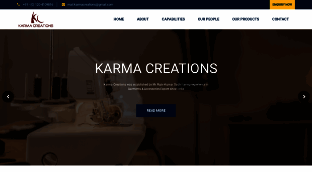 karmacreations.co.in